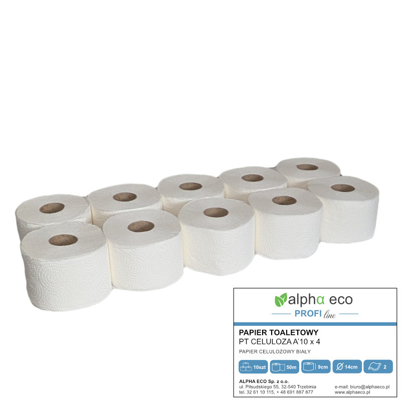 PT CELULOZA A’10 x 4