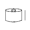 Wysokość: 9cm